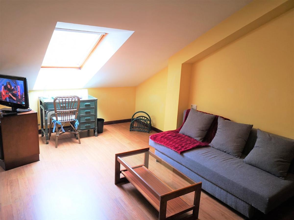 Hotel Y Casona El Carmen 佩罗拉 外观 照片