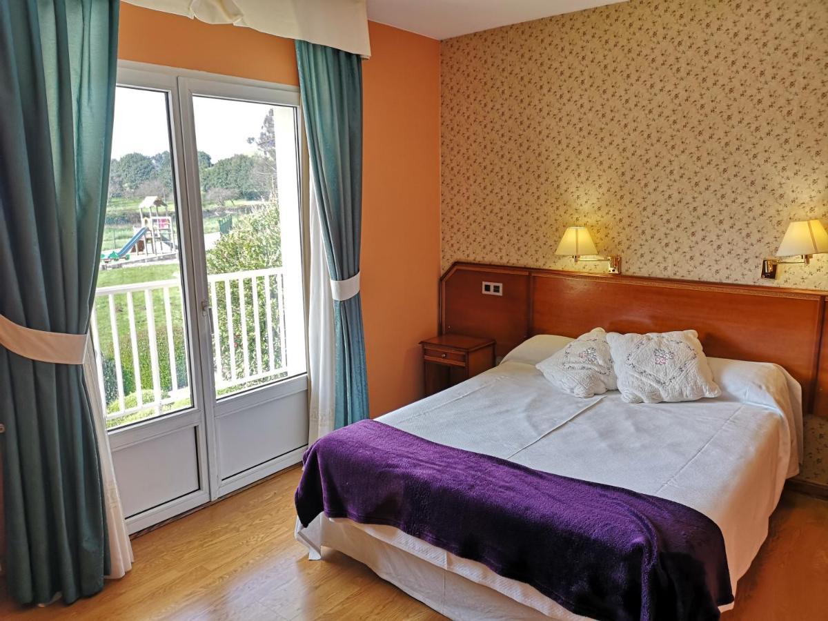 Hotel Y Casona El Carmen 佩罗拉 外观 照片